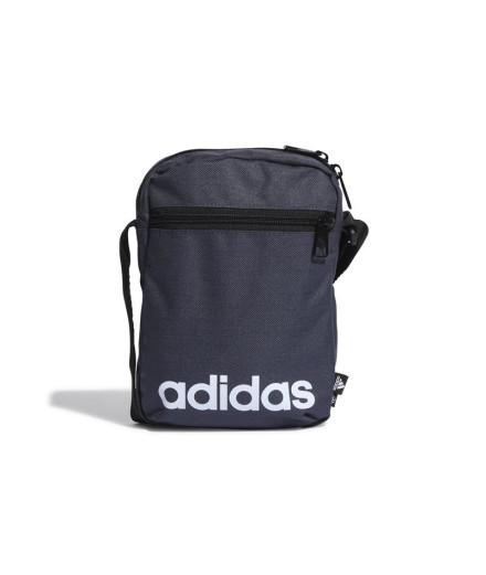 Bandoulière adidas Linear Org Navy Blue