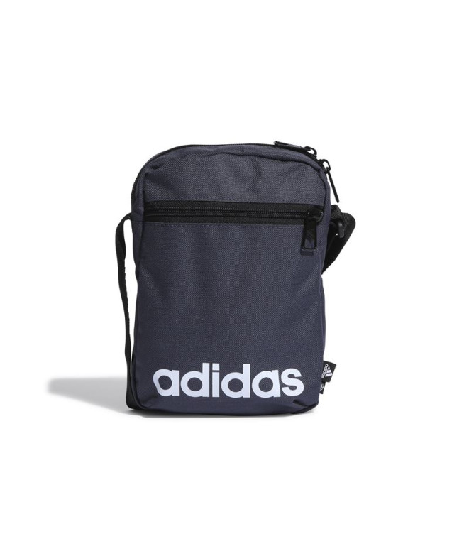 Bandoulière adidas Linear Org Navy Blue