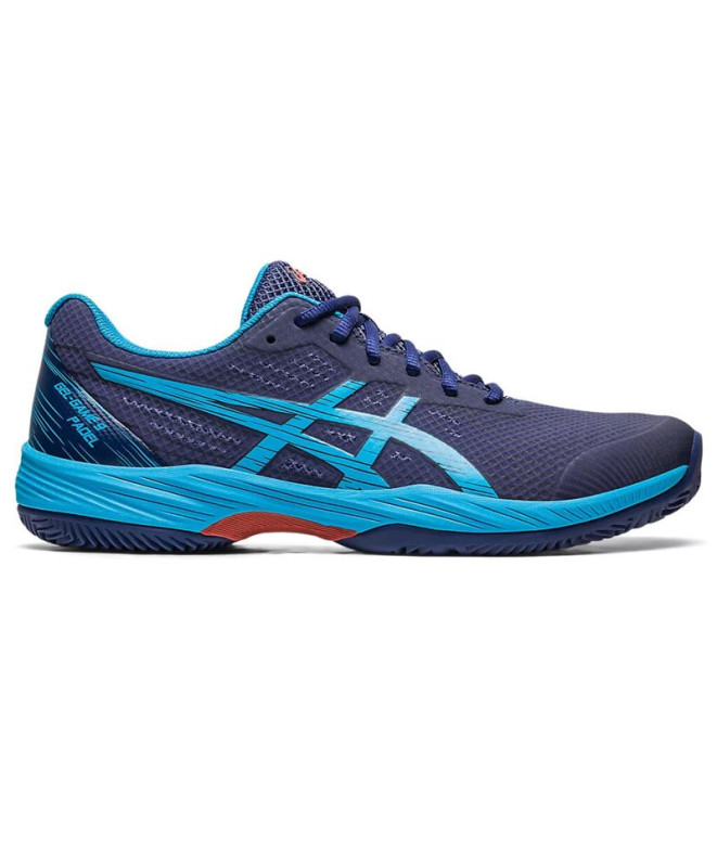 Chaussures Pádel Gel Pádel de ASICS -Game 9...