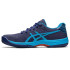 Chaussures Pádel Gel Pádel de ASICS -Game 9 Blue Homme