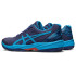 Chaussures Pádel Gel Pádel de ASICS -Game 9 Blue Homme