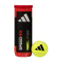 Balles de padel adidas Balles de vitesse RX