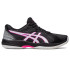 ASICS Solution Swift FF Clay Black Chaussures de tennis Hommes