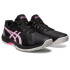 ASICS Solution Swift FF Clay Black Chaussures de tennis Hommes