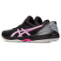 ASICS Solution Swift FF Clay Black Chaussures de tennis Hommes