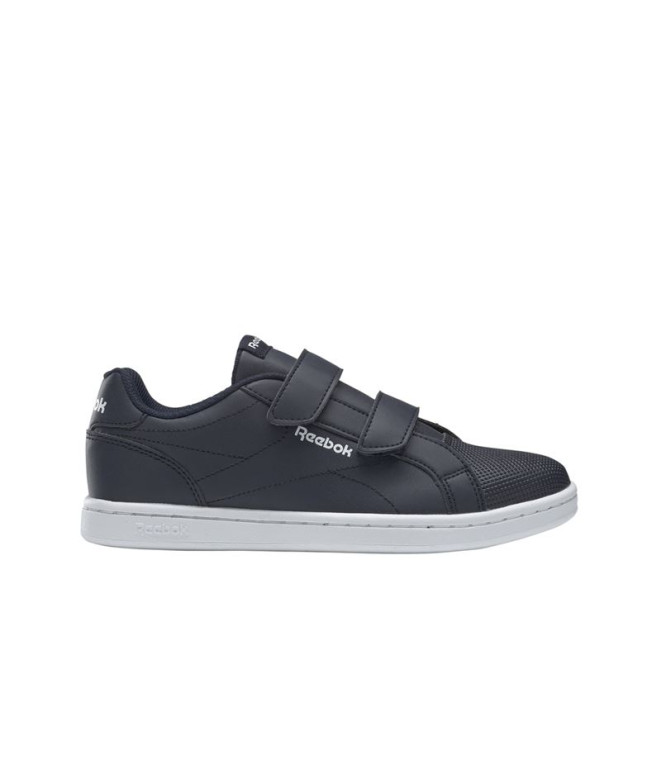 Chaussures Reebok Royal Complete Clean Kids