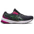 ASICS GT-1000 11 Chaussures de running pour femmes Noir