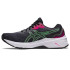 ASICS GT-1000 11 Chaussures de running pour femmes Noir
