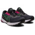 ASICS GT-1000 11 Chaussures de running pour femmes Noir