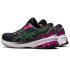 ASICS GT-1000 11 Chaussures de running pour femmes Noir