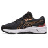 ASICS GT-1000 11 GS Chaussures de running Noir Kids