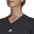 T-Shirt Fitness adidas Training Essentials Minimal Femme Noir