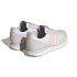 Chaussures adidas Run 60s 3.0 Rose Femme