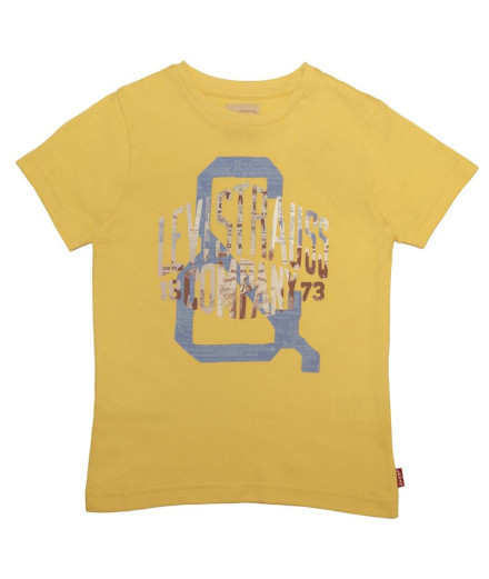 T-shirt Vêtements de sport Levis Strauss