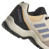 Mountain Running Chaussures adidas Terrex HyperHiker Low Beige Kids