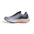 Trail Running Chaussures adidas Terrex Trail Running Chaussures Rider Lilac Women's