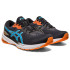 ASICS GT-1000 11 Chaussures de running pour hommes Bleu