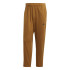 Pantalon de Yoga adidas Base Training Brown Hommes