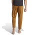 Pantalon de Yoga adidas Base Training Brown Hommes