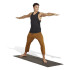 Pantalon de Yoga adidas Base Training Brown Hommes
