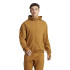 Yoga Jacket adidas Base Training Brown Men's