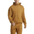 Yoga Jacket adidas Base Training Brown Men's