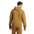 Yoga Jacket adidas Base Training Brown Men's