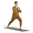 Yoga Jacket adidas Base Training Brown Men's