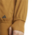 Yoga Jacket adidas Base Training Brown Men's
