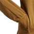 Yoga Jacket adidas Base Training Brown Men's