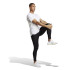 Leggings de running adidas Saturday Black Man