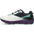 Trail Running Chaussures Altra Mont Blanc Black Man