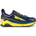 Chaussures de Trail Olympus 5 Bleu Homme