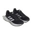 Chaussures de running adidas Runfalcon 3.0 Femmes Noir