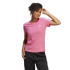 T-shirt adidas 3S Rose Femme