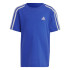 Set adidas 3S Co Bleu Enfants