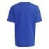Set adidas 3S Co Bleu Enfants