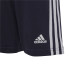 Set adidas 3S Co Bleu Enfants