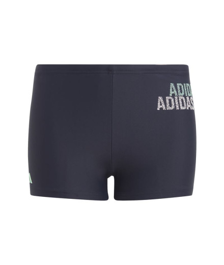Maillot de bain adidas Slip de bain avec logo pour enfants