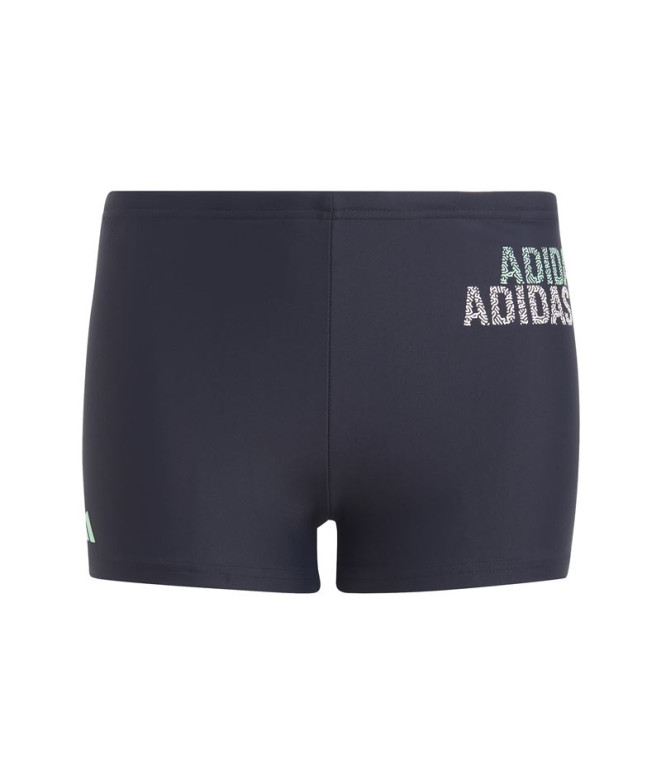 Maillot de bain adidas Slip de bain avec logo...