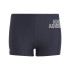 Maillot de bain adidas Slip de bain avec logo pour enfants