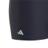 Maillot de bain adidas Slip de bain avec logo pour enfants
