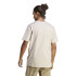 T-shirt adidas Essentials Hommes Beige