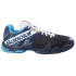Chaussures Padel Babolat Movea Bleu Chaussures Padel Hommes