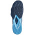 Chaussures Padel Babolat Movea Bleu Chaussures Padel Hommes