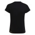 T-shirt Fitness adidas Training Essentials Noir