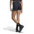 Pantalon adidas Linear Femmes Noir