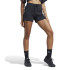 Pantalon adidas Linear Femmes Noir