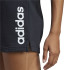 Pantalon adidas Linear Femmes Noir