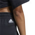 Pantalon adidas Linear Femmes Noir